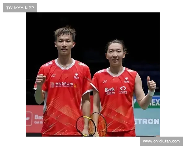 中国羽毛球青年队双打组合兼项出战迎接新赛制考验全力备战力争突破 中国羽毛球青年队双打组合兼项出战迎接新赛制考验全力备战力争突破