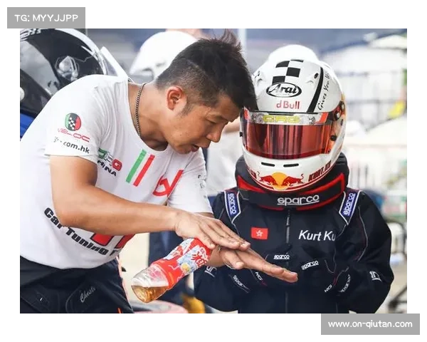 从机械故障到绝地反击：黄世钊珠海站演绎老将不屈精神