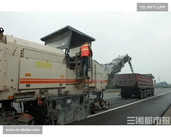 上海国际赛车场完成大规模翻修,57天极限攻坚采用沥青黑科技 上海国际赛车场完成大规模翻修,57天极限攻坚采用沥青黑科技