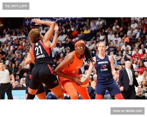 WNBA扩张策略分析：从康涅狄格州提案看球队地方化趋势