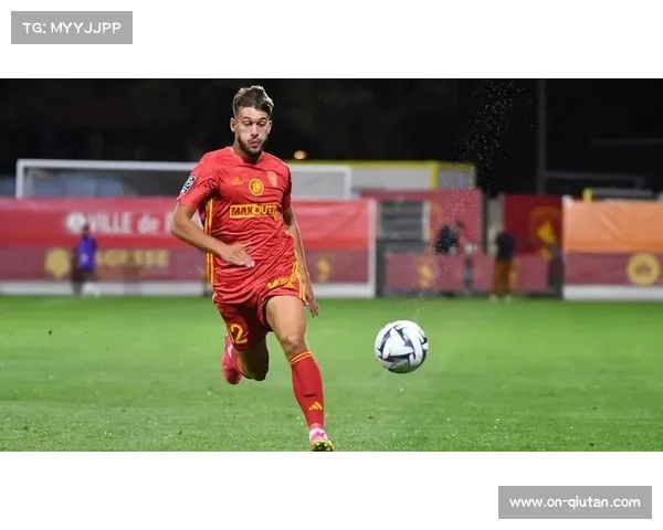 升级附加赛抽签仪式：法乙球队的升超梦想