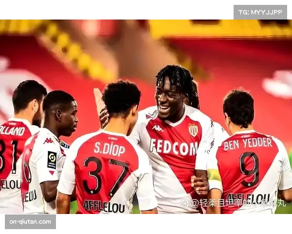 法甲：巴黎圣日耳曼3-1逆转摩纳哥，提前五轮卫冕冠军